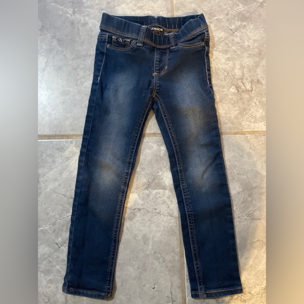 Jordache jeggings